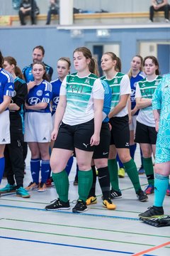 Bild 147 - F Loewinnen Hallen Cup